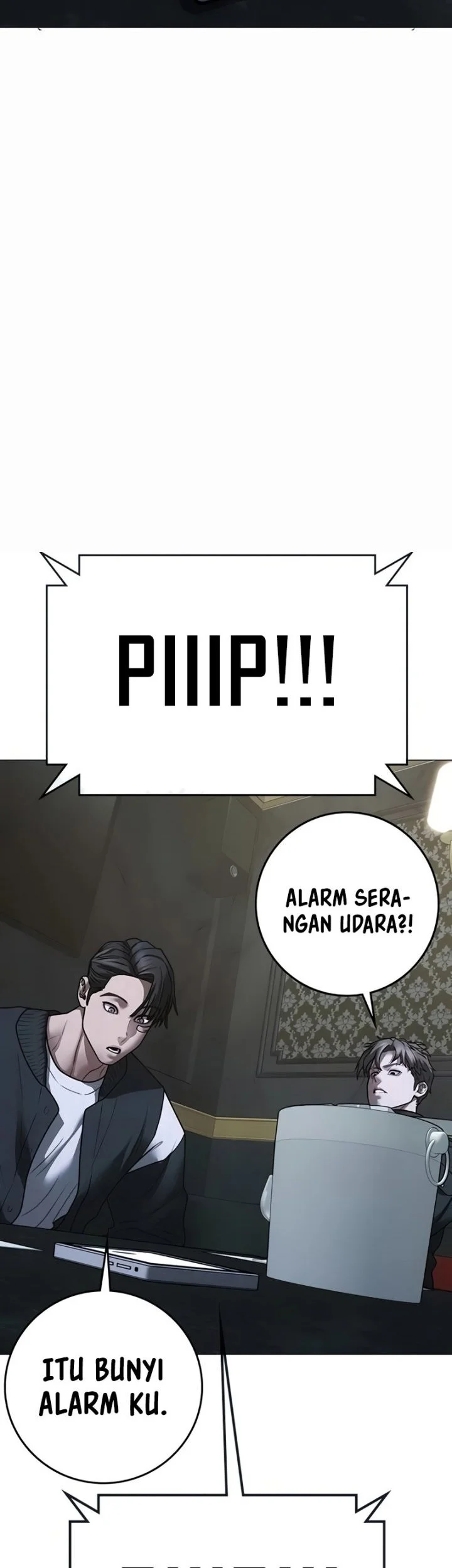 Reality Quest Bab 204 halaman 63