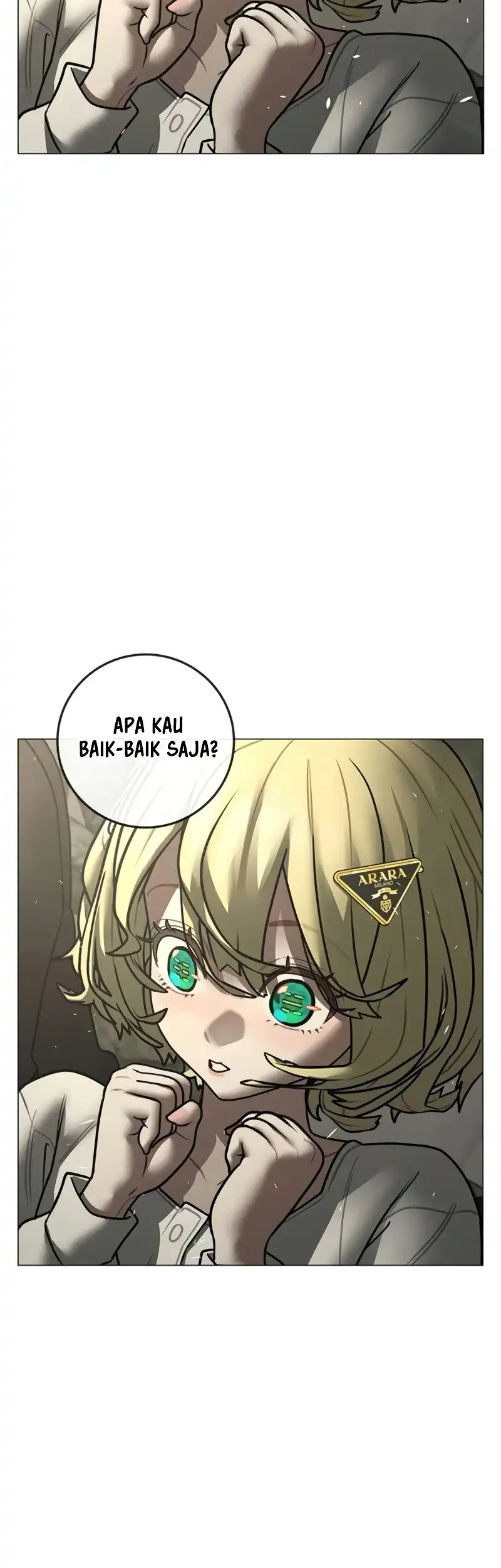 Reality Quest Bab 205 halaman 29