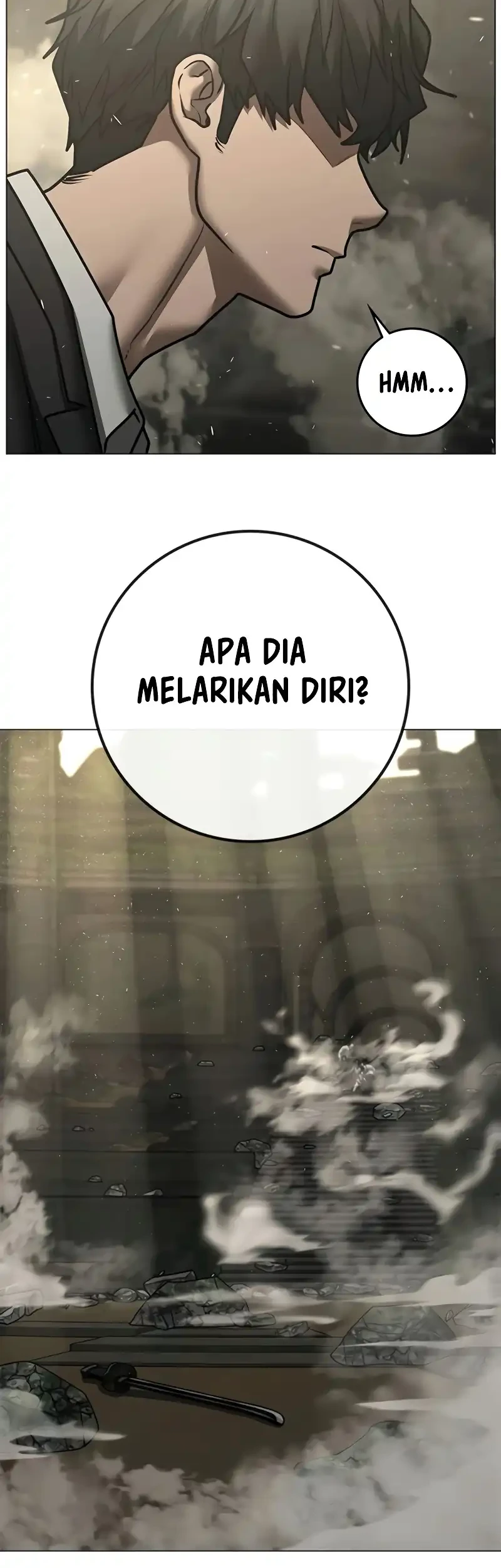 Reality Quest Bab 205 halaman 33