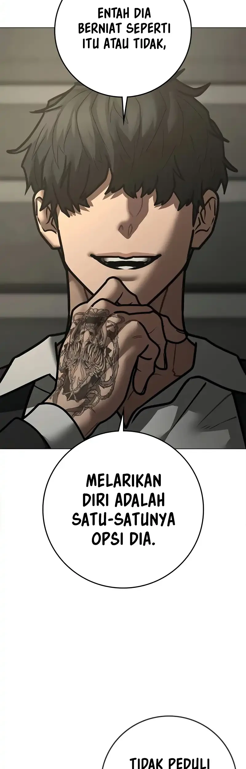 Reality Quest Bab 205 halaman 36