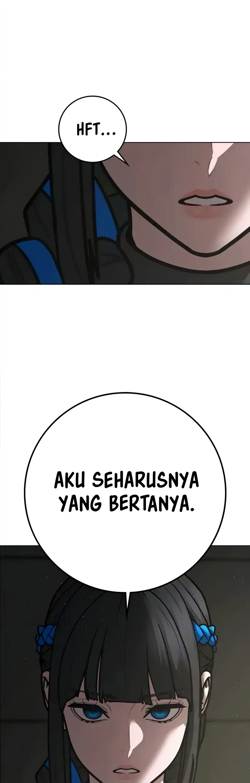 Reality Quest Bab 205 halaman 41