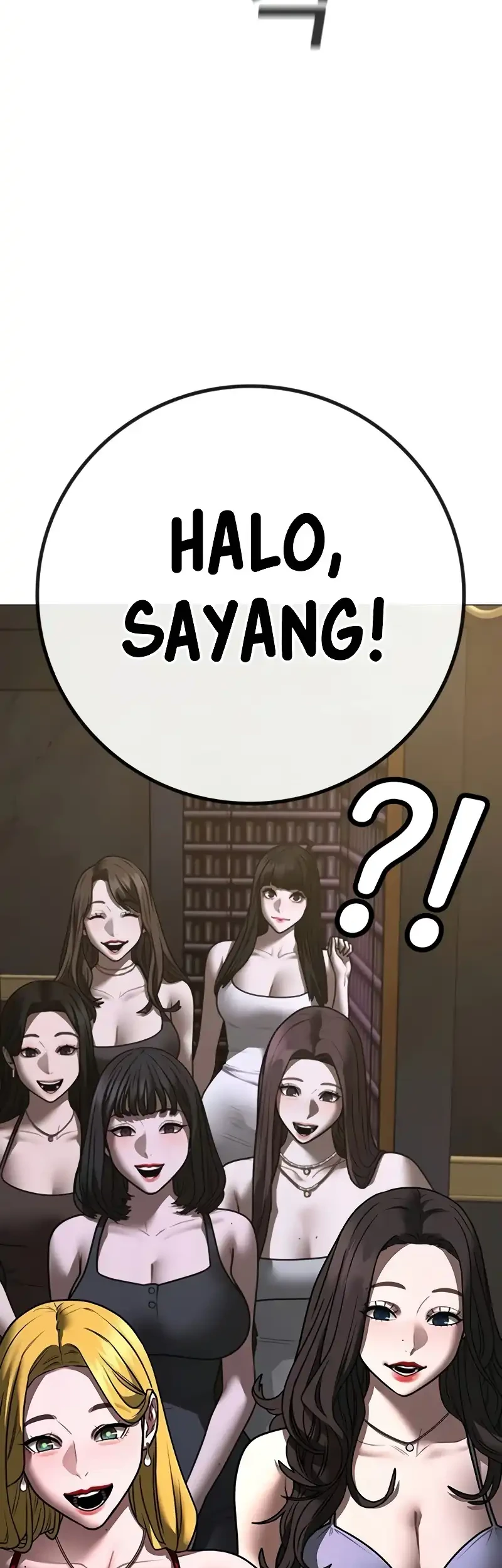 Reality Quest Bab 205 halaman 47
