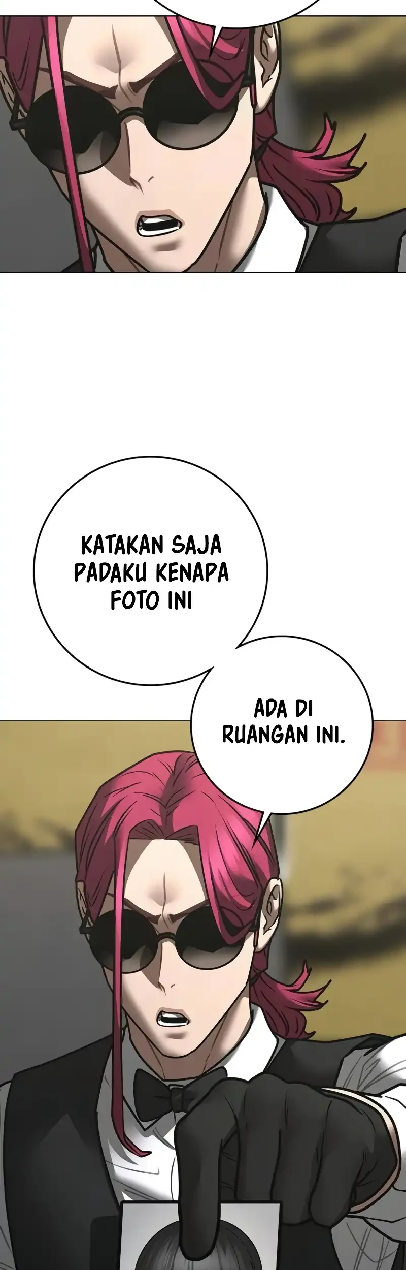 Reality Quest Bab 205 halaman 52