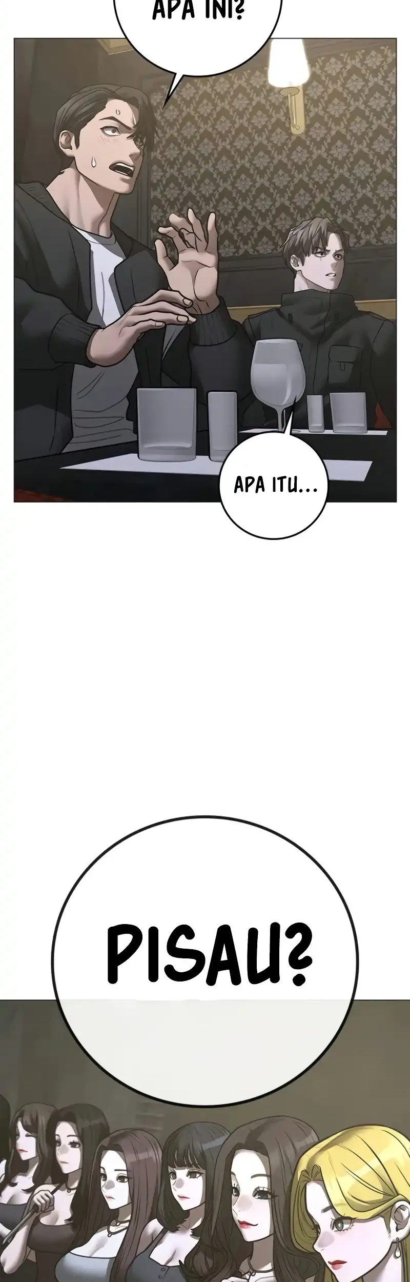 Reality Quest Bab 205 halaman 57