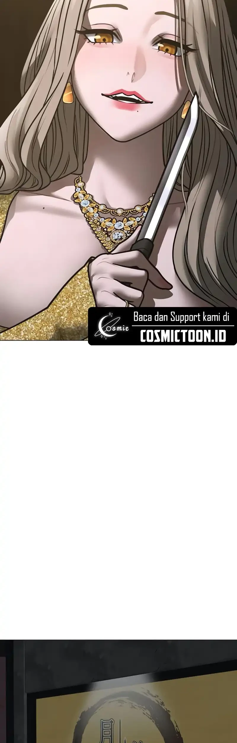 Reality Quest Bab 205 halaman 59