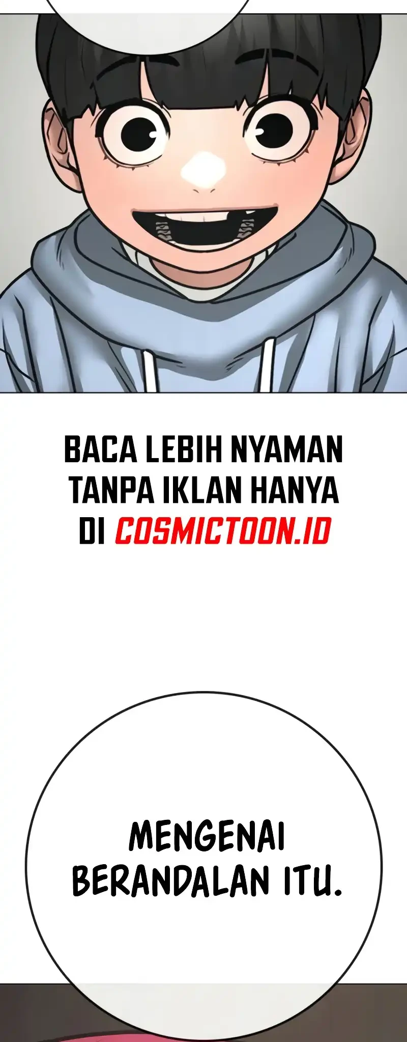 Reality Quest Bab 205 halaman 61