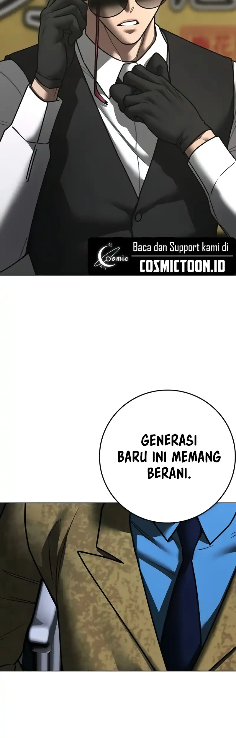 Reality Quest Bab 205 halaman 64