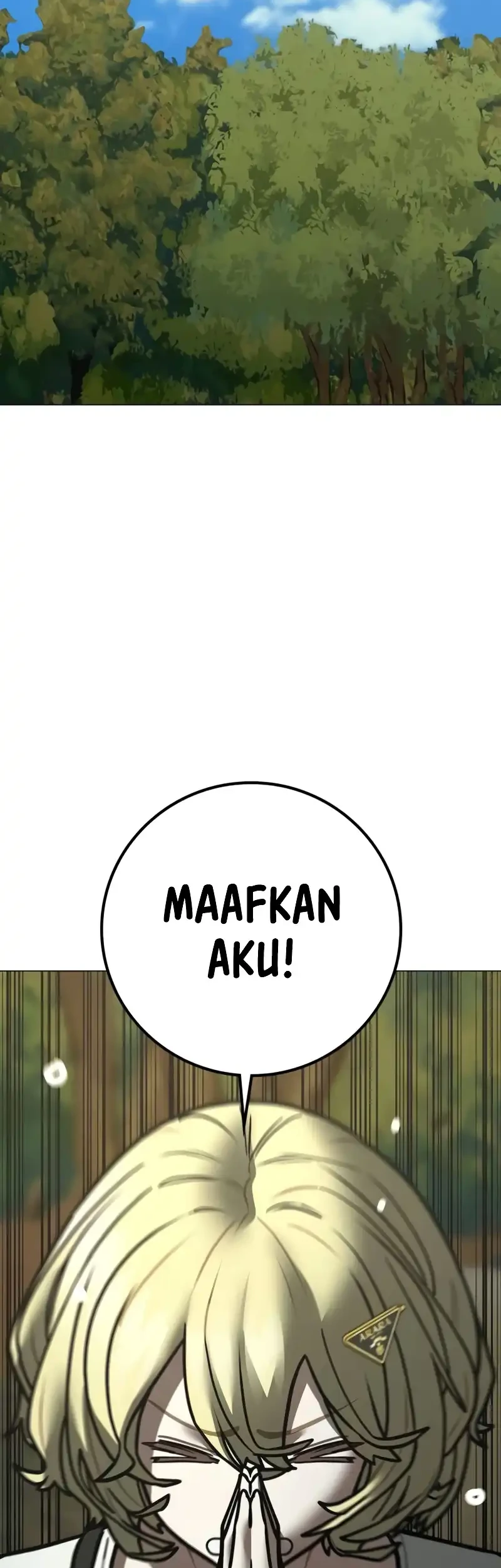 Reality Quest Bab 205 halaman 70