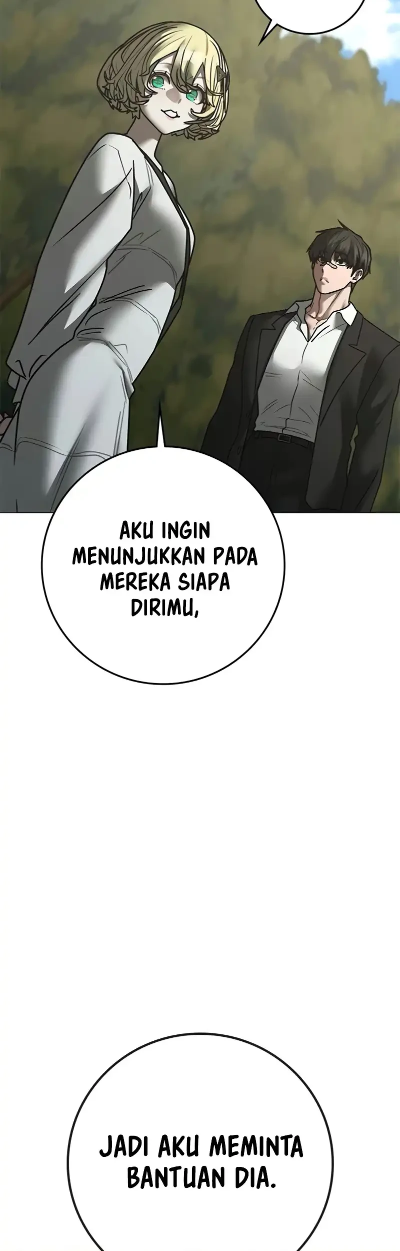 Reality Quest Bab 205 halaman 76