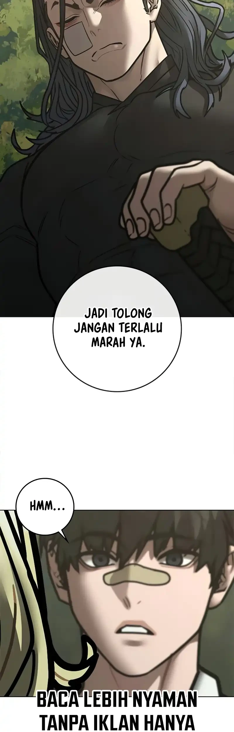Reality Quest Bab 205 halaman 78