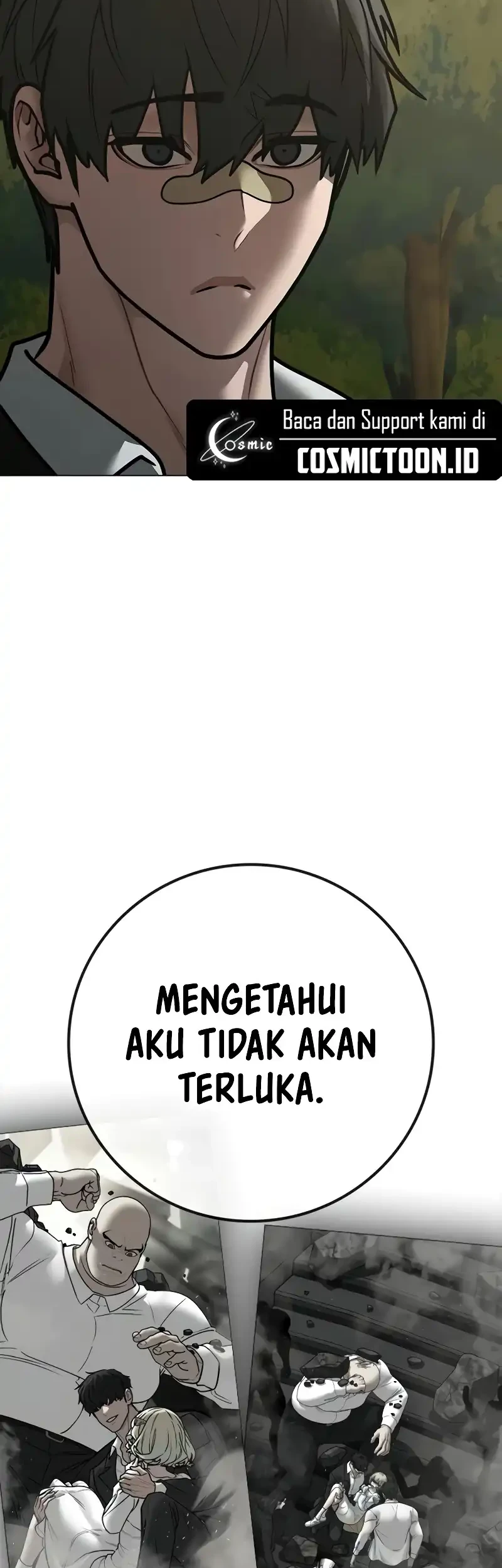 Reality Quest Bab 205 halaman 81