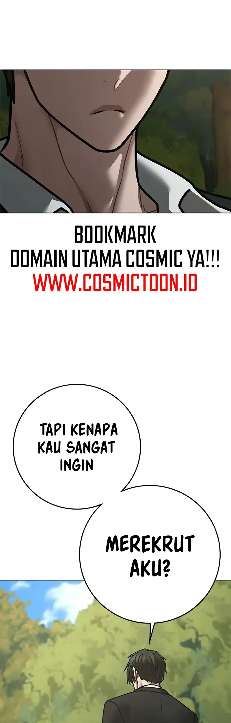 Reality Quest Bab 205 halaman 83