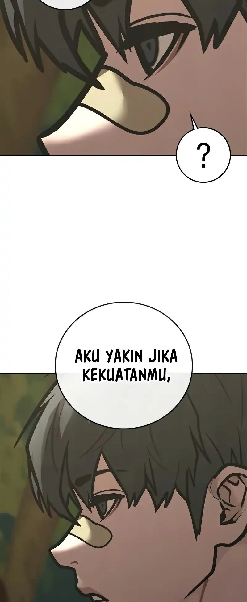 Reality Quest Bab 205 halaman 85