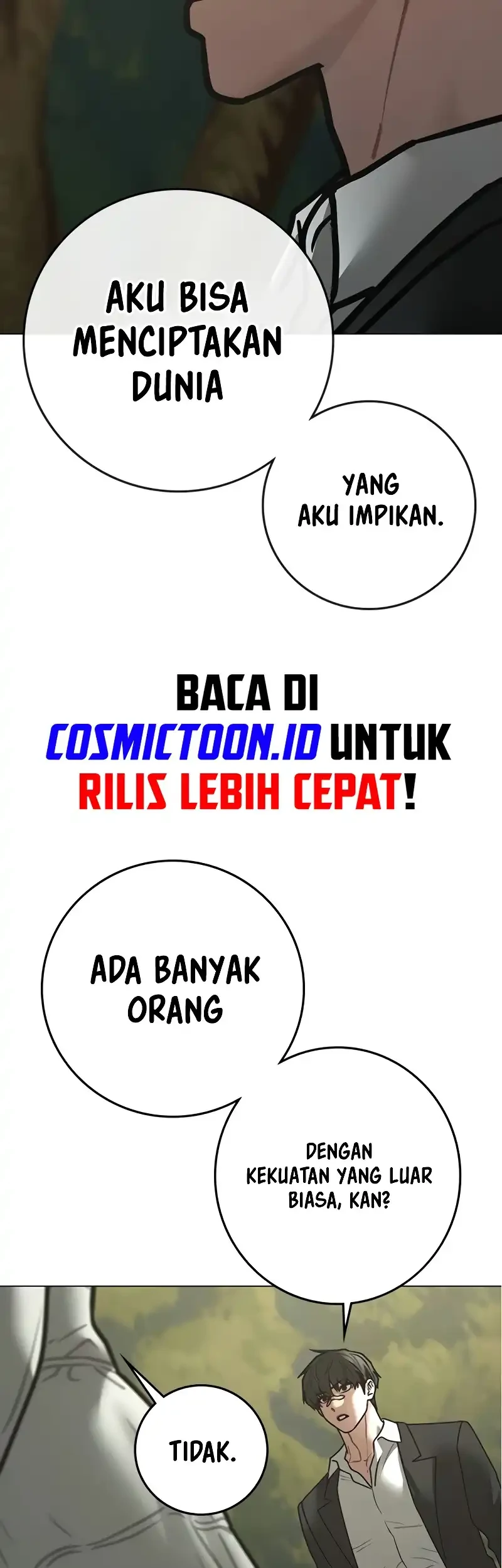 Reality Quest Bab 205 halaman 86