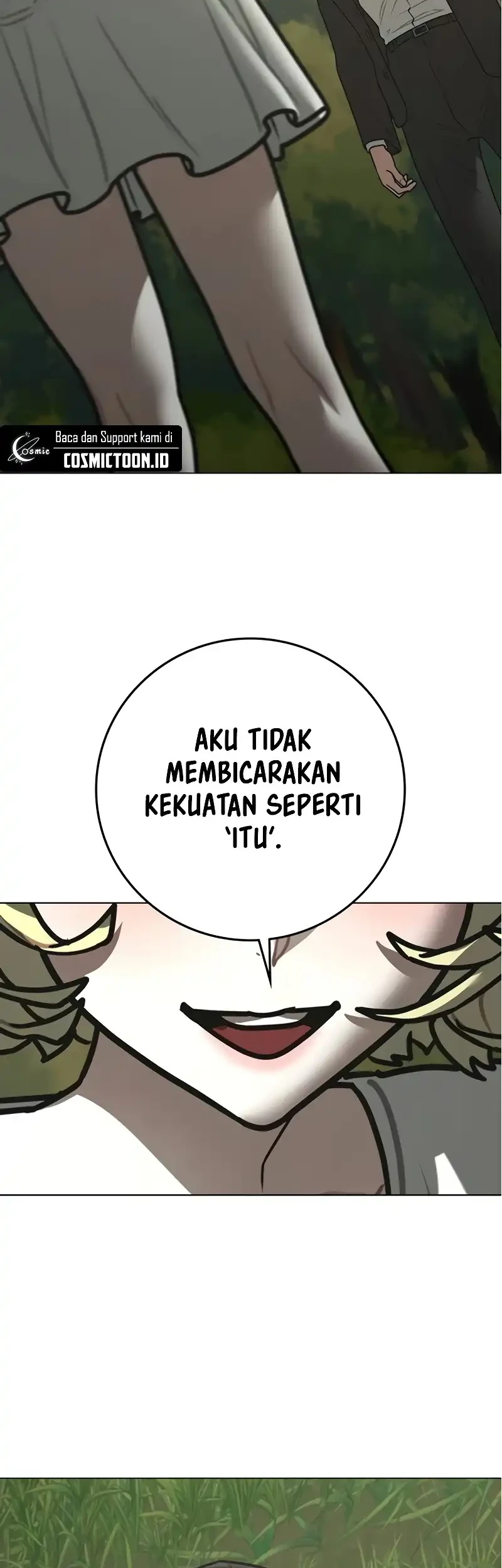 Reality Quest Bab 205 halaman 87
