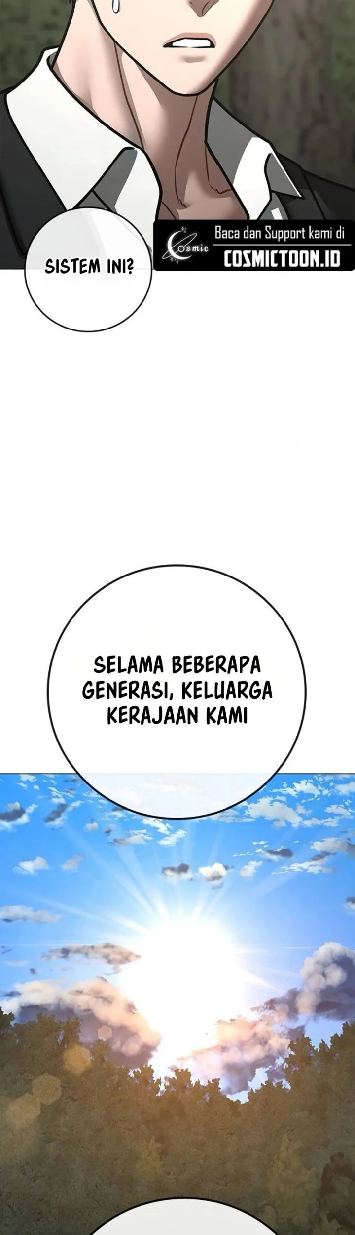 Reality Quest Bab 206 halaman 11