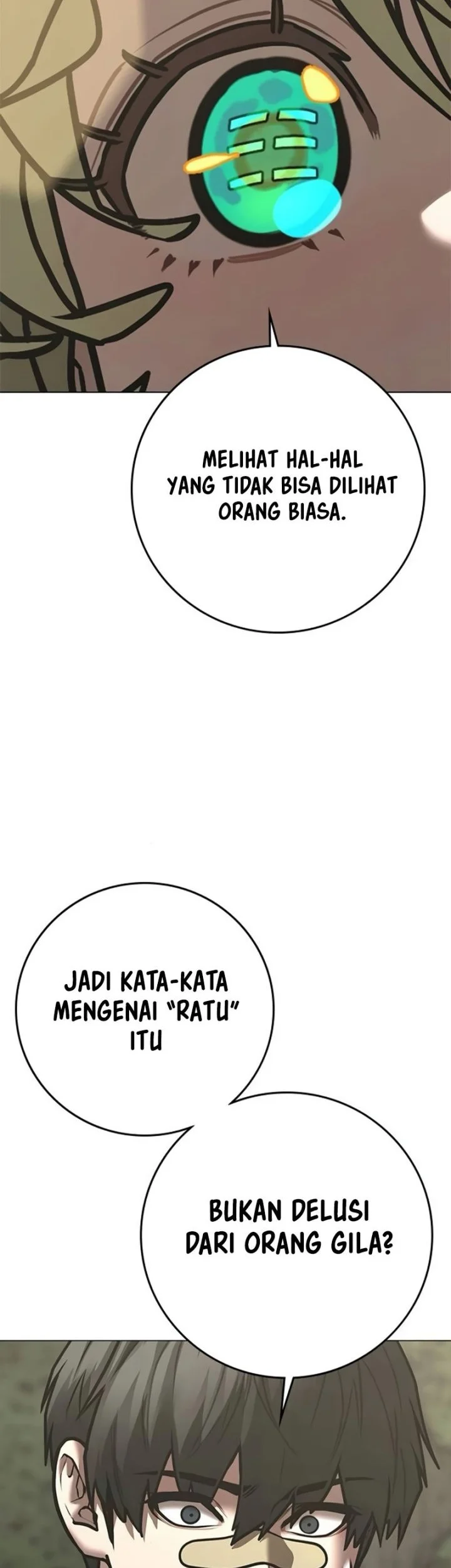 Reality Quest Bab 206 halaman 14