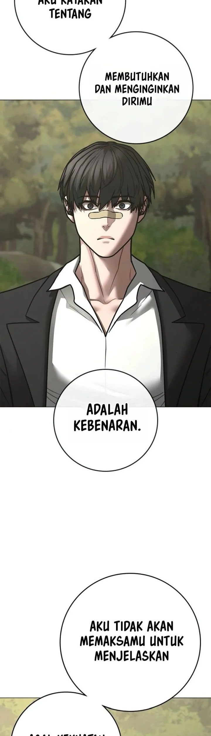 Reality Quest Bab 206 halaman 16
