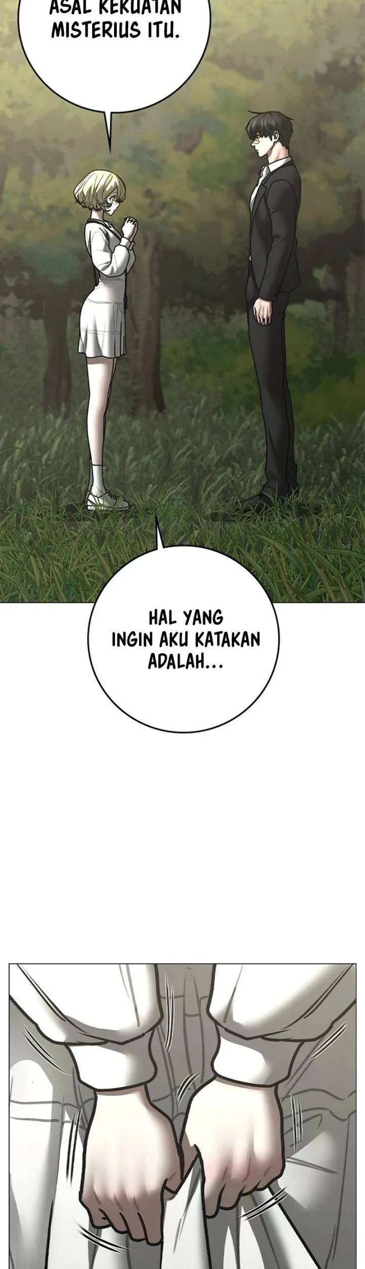 Reality Quest Bab 206 halaman 17