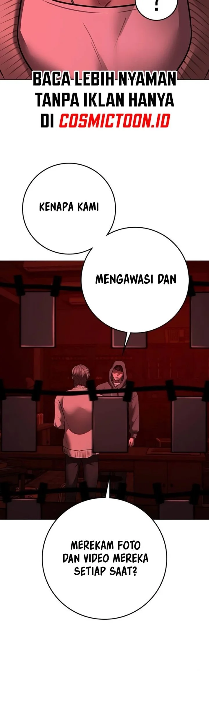Reality Quest Bab 206 halaman 23