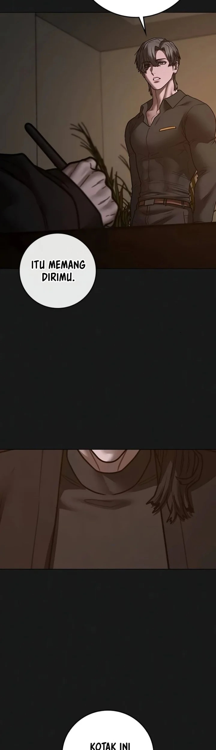 Reality Quest Bab 206 halaman 32