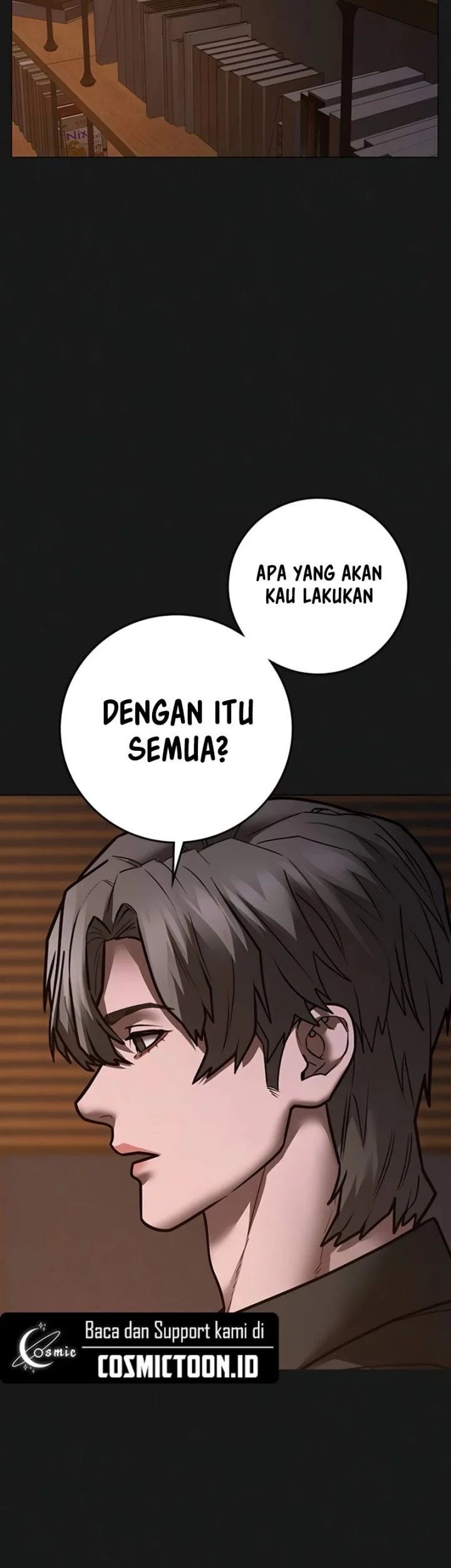 Reality Quest Bab 206 halaman 37