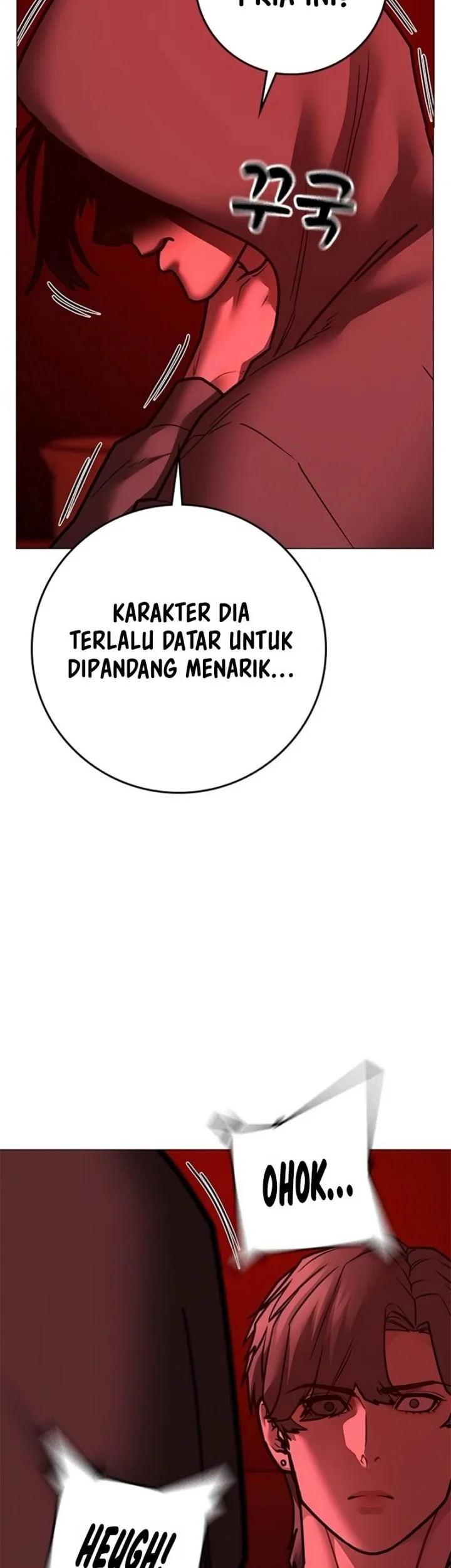 Reality Quest Bab 206 halaman 44