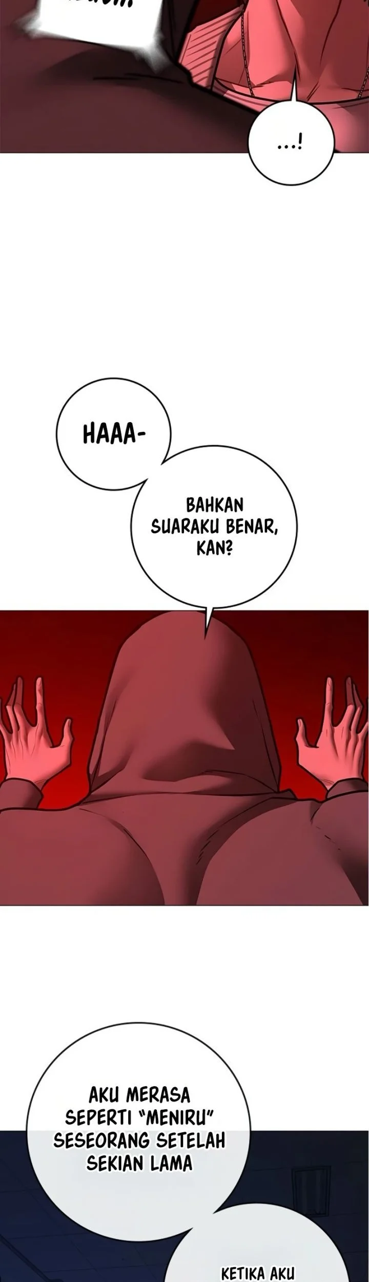 Reality Quest Bab 206 halaman 45
