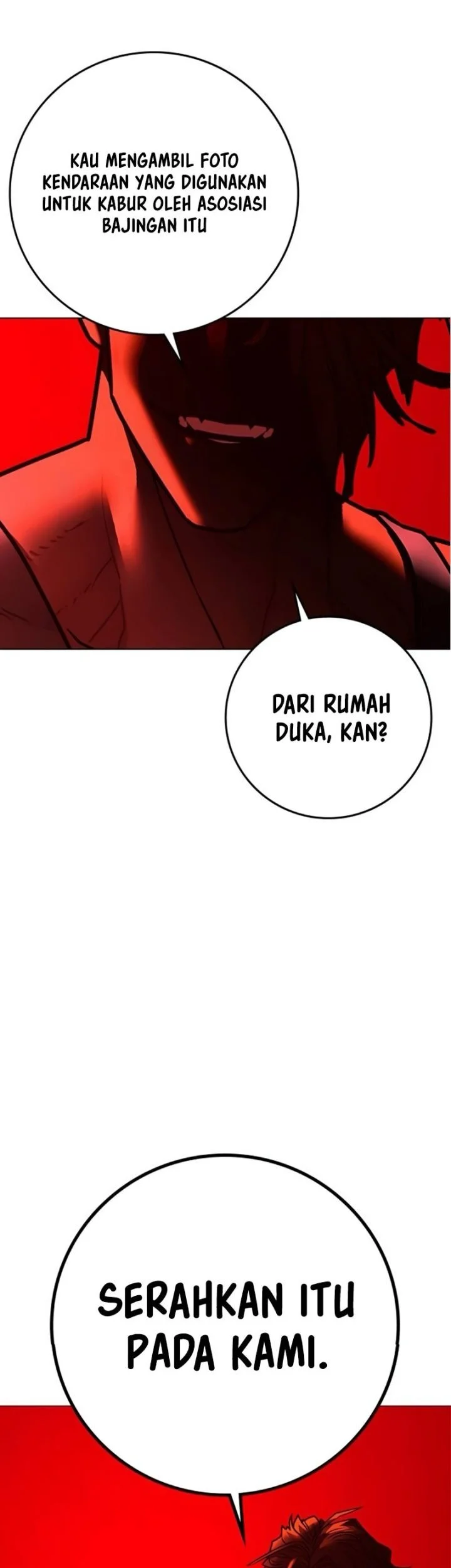 Reality Quest Bab 206 halaman 51