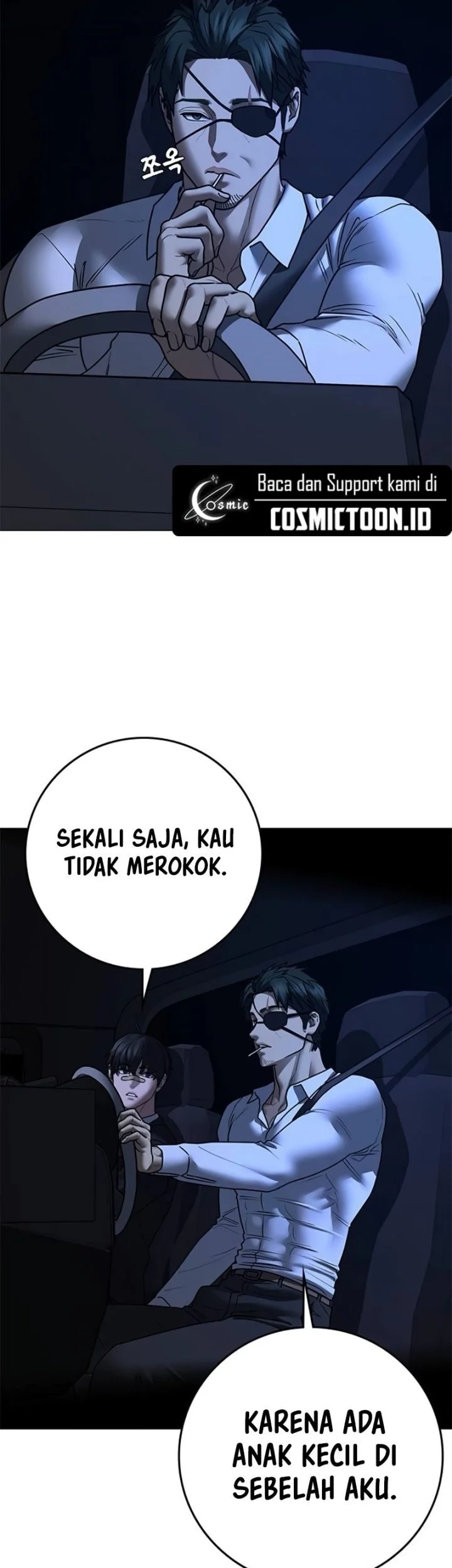 Reality Quest Bab 206 halaman 55