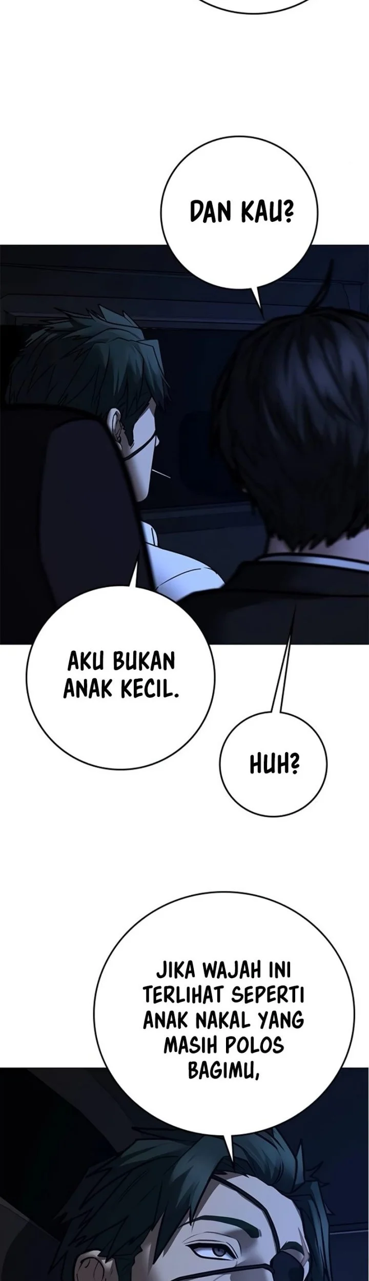 Reality Quest Bab 206 halaman 56