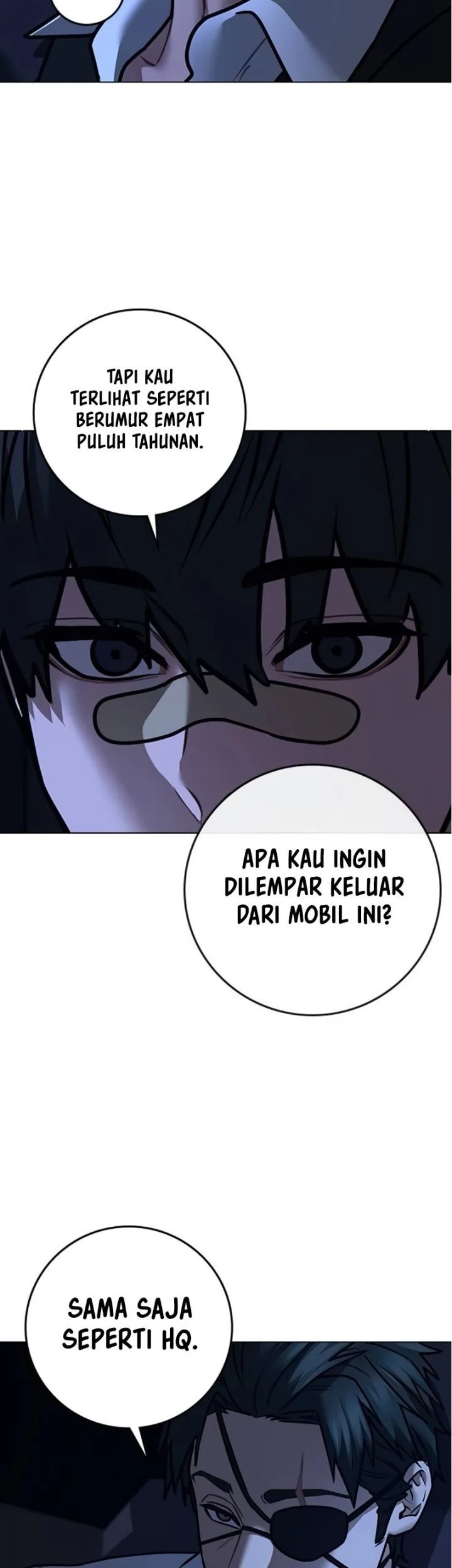 Reality Quest Bab 206 halaman 59
