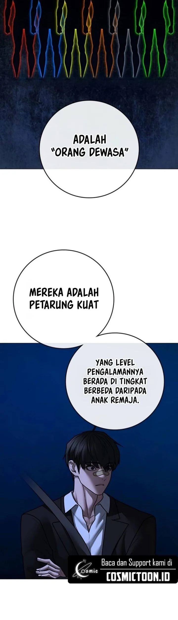 Reality Quest Bab 206 halaman 62