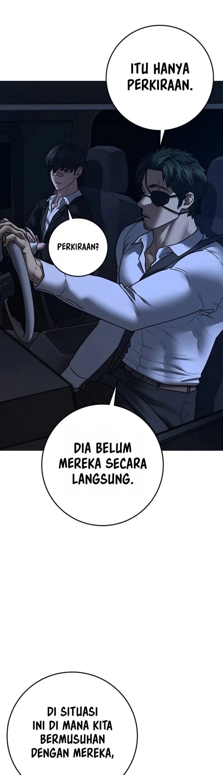 Reality Quest Bab 206 halaman 63