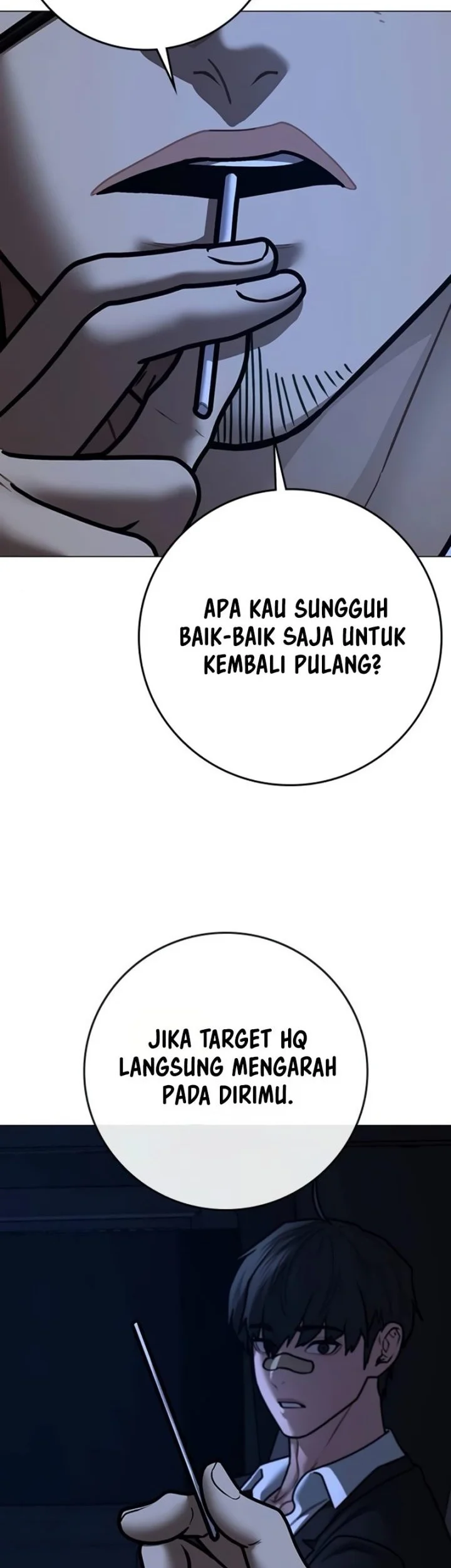 Reality Quest Bab 206 halaman 64