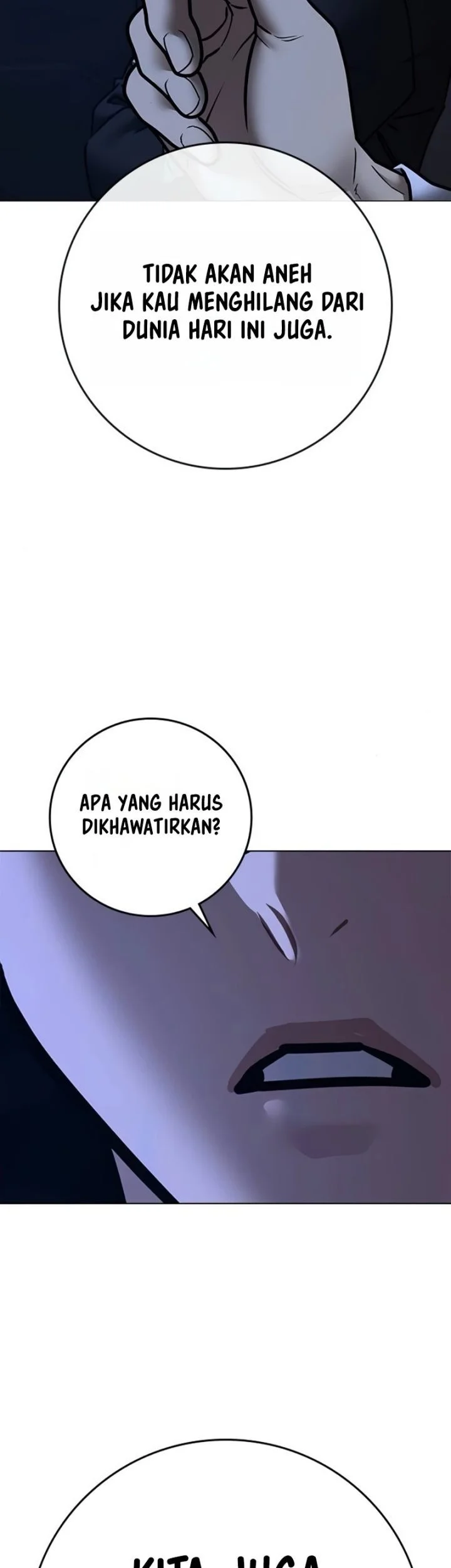 Reality Quest Bab 206 halaman 65