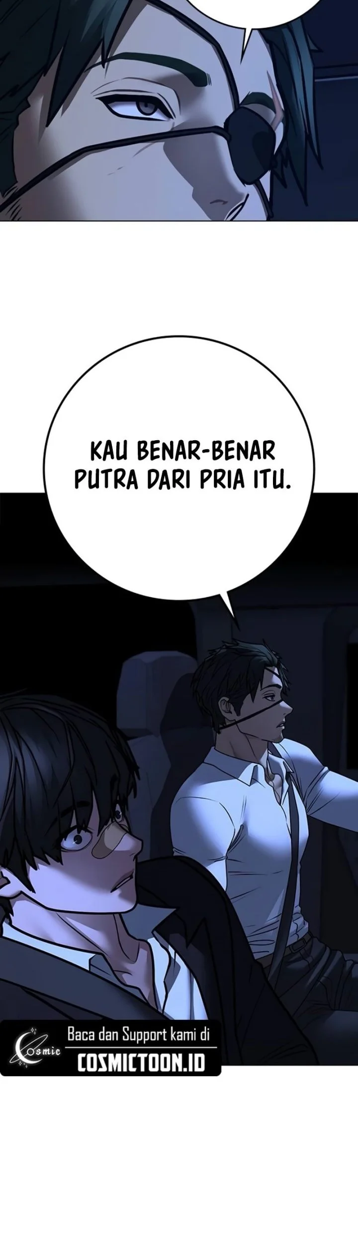 Reality Quest Bab 206 halaman 68