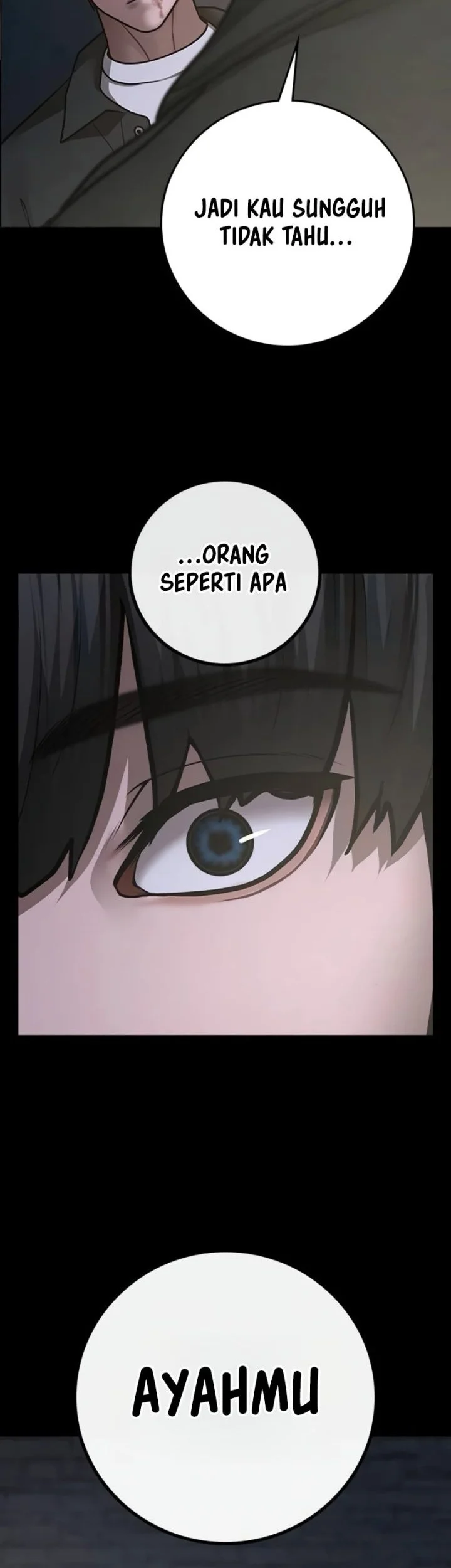 Reality Quest Bab 206 halaman 70