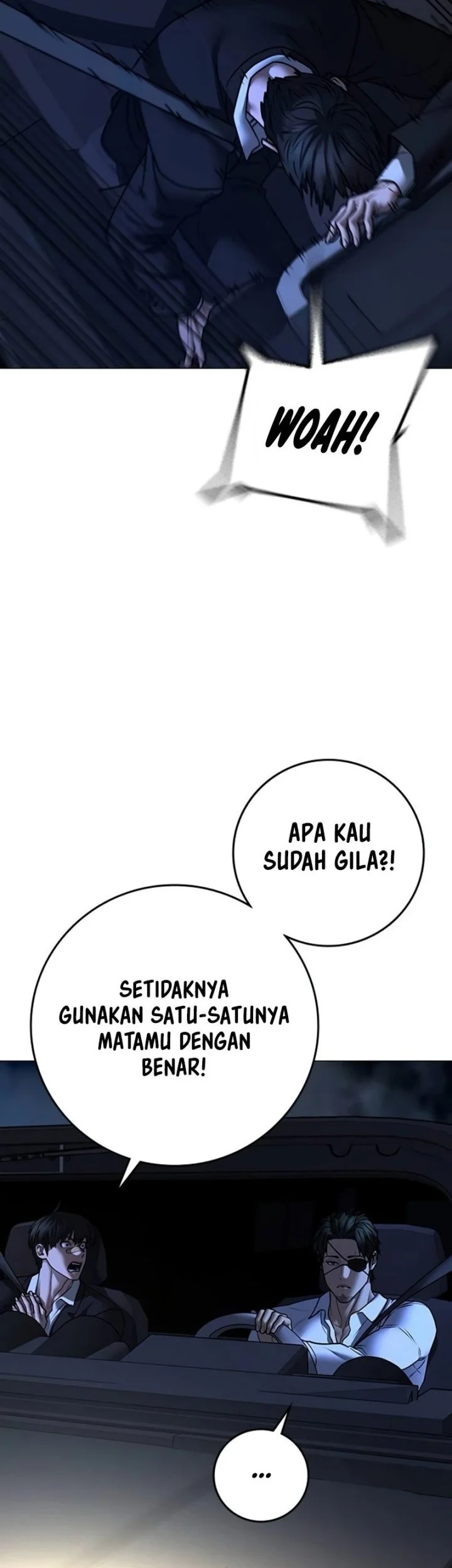 Reality Quest Bab 206 halaman 74
