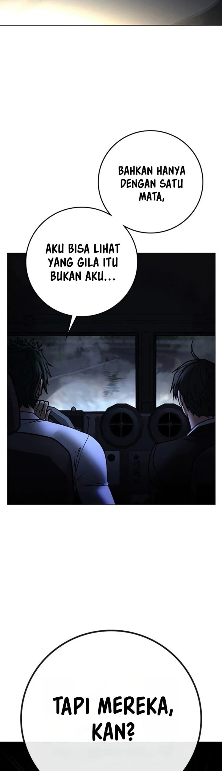 Reality Quest Bab 206 halaman 75