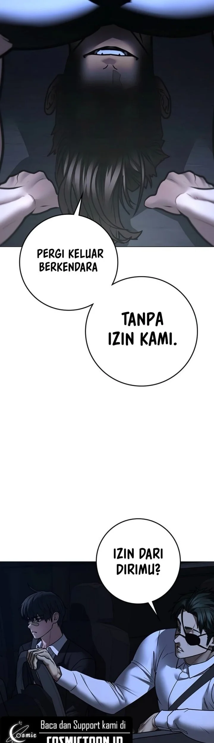 Reality Quest Bab 206 halaman 80