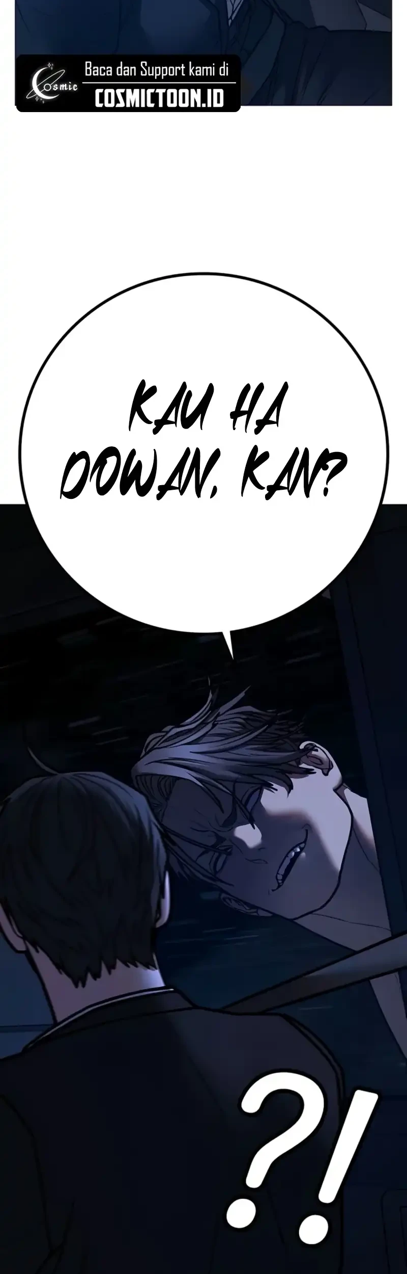 Reality Quest Bab 207 halaman 14