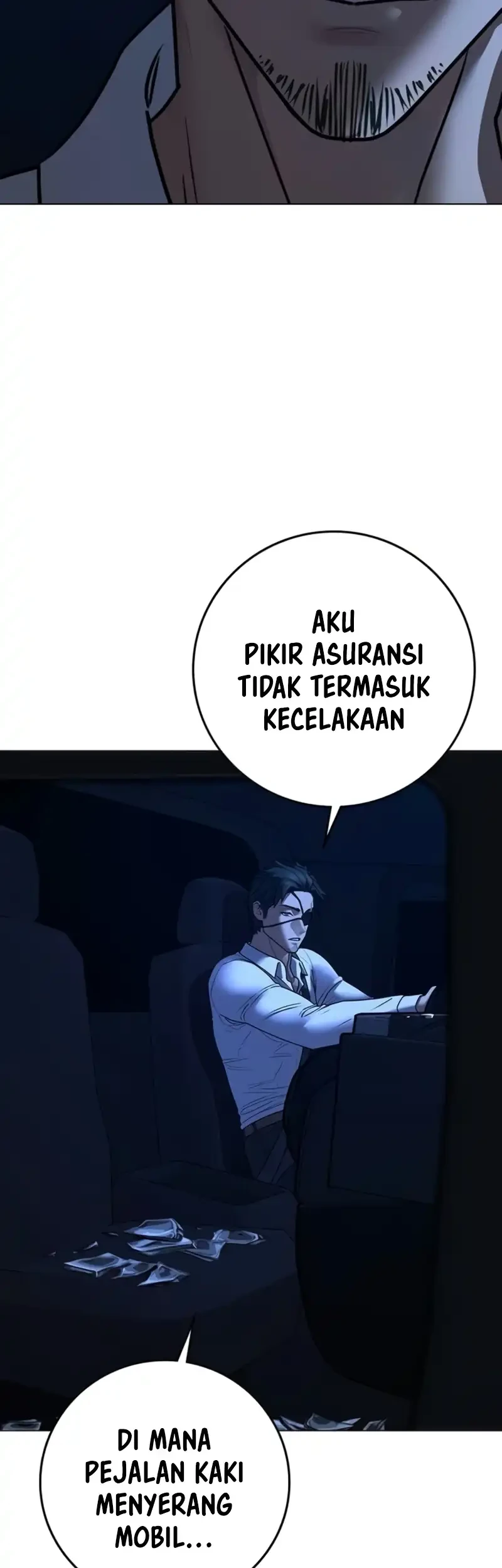 Reality Quest Bab 207 halaman 19