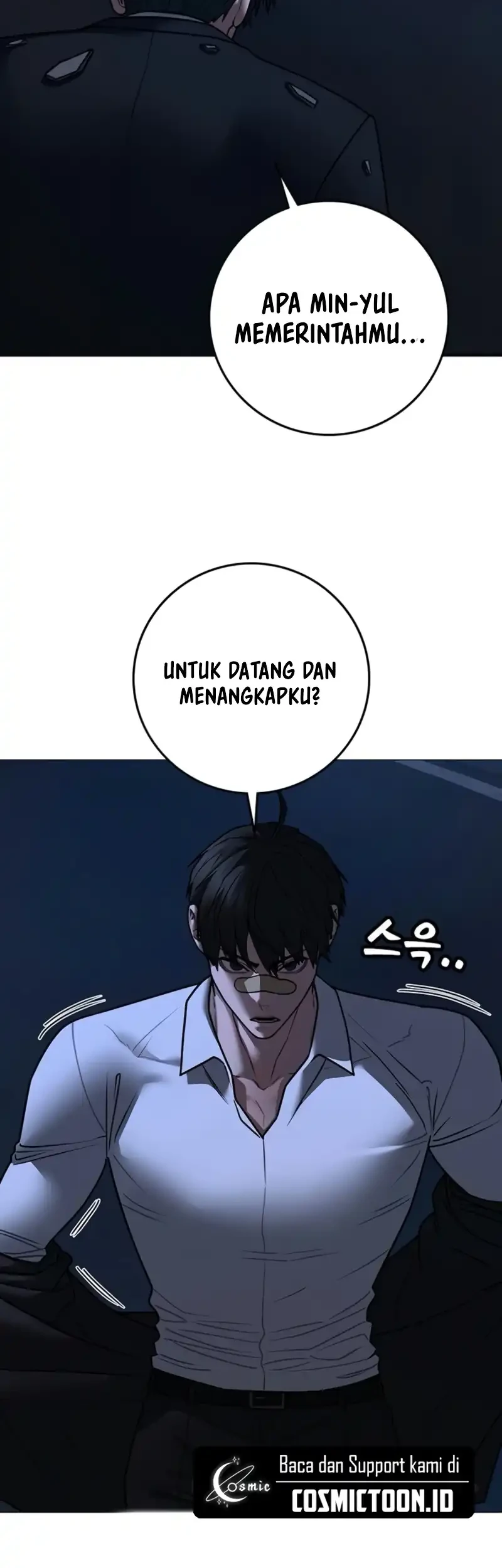 Reality Quest Bab 207 halaman 21
