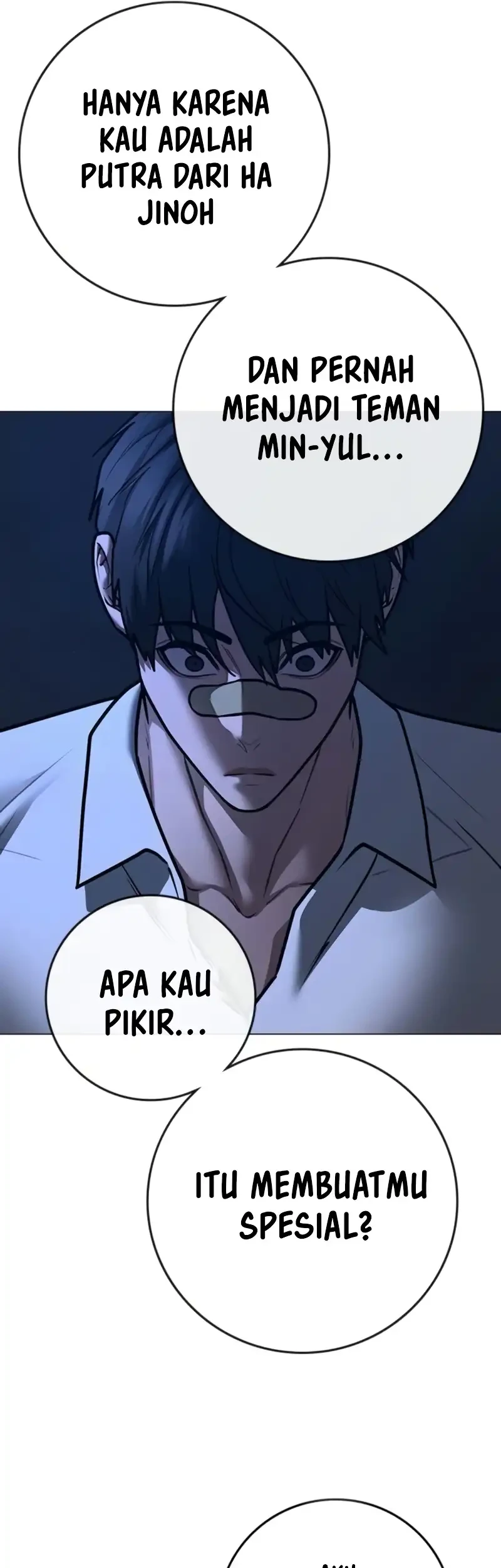 Reality Quest Bab 207 halaman 25