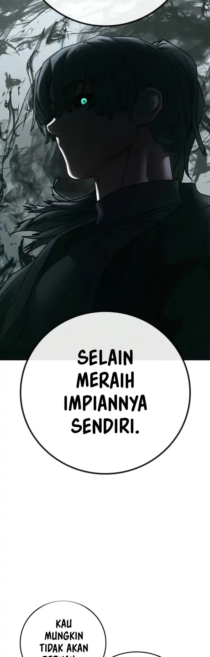 Reality Quest Bab 207 halaman 27