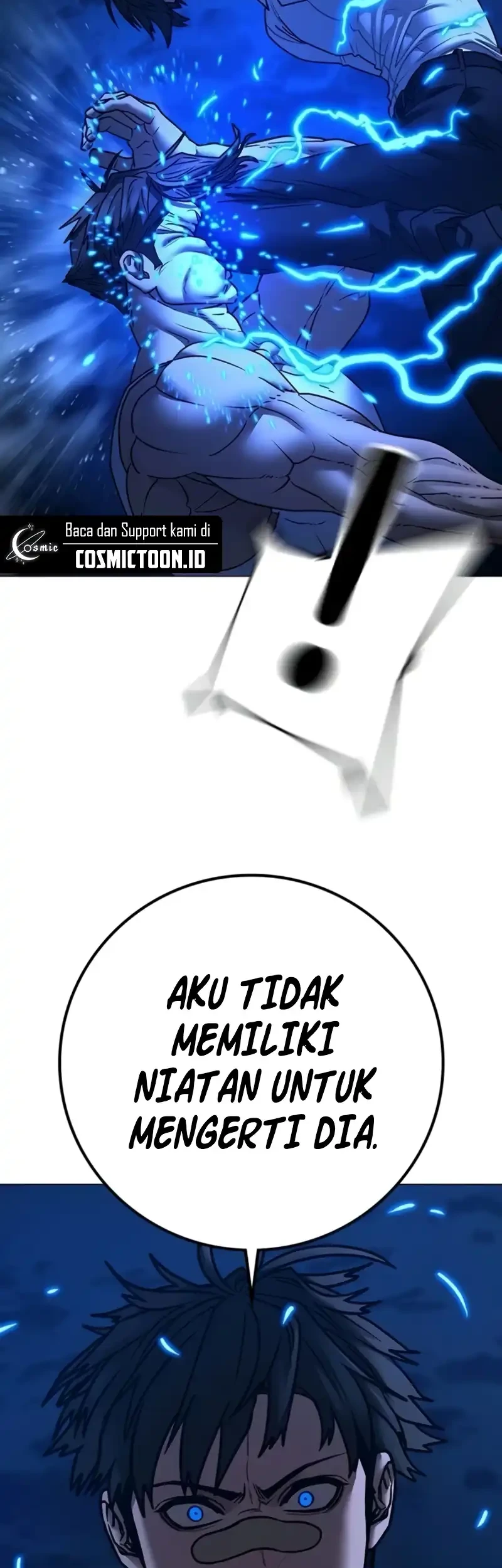 Reality Quest Bab 207 halaman 29