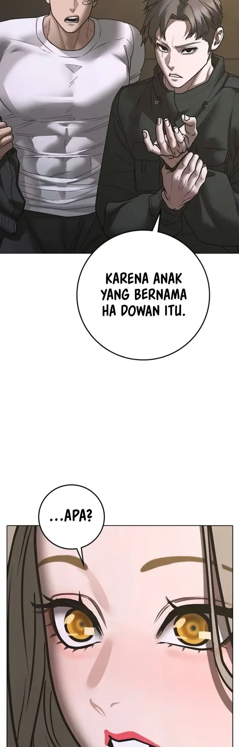 Reality Quest Bab 207 halaman 34