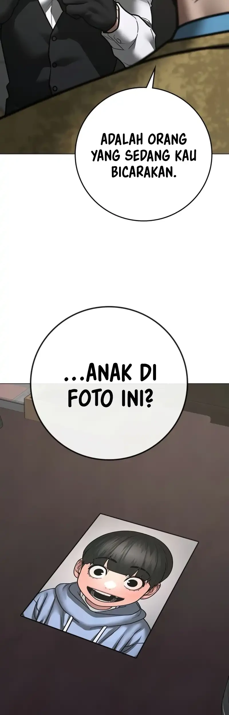 Reality Quest Bab 207 halaman 41
