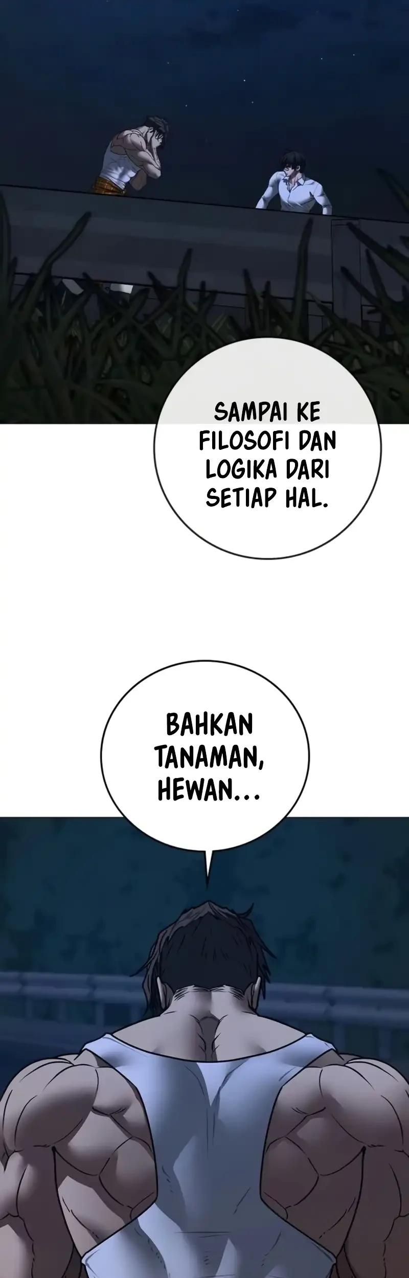 Reality Quest Bab 207 halaman 43